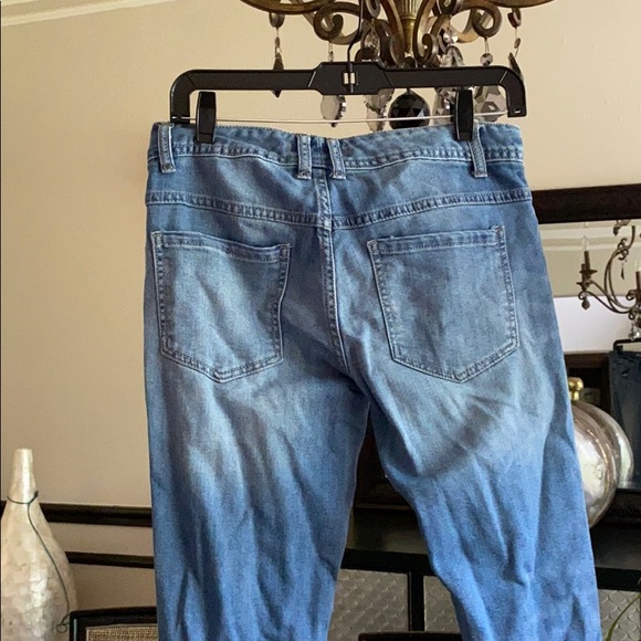 Free People Jeans size 27 - Picture 4 of 4